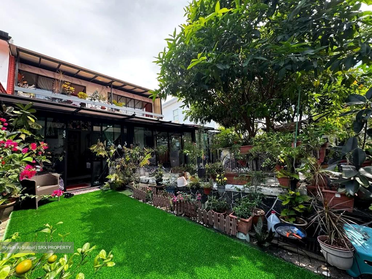 Bukit Loyang Estate (D17), Semi-Detached #550986641